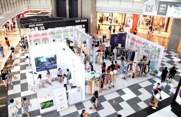 popup in china 2